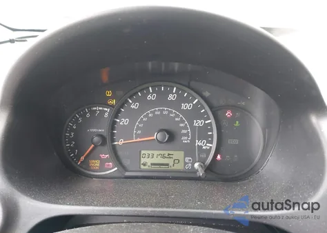 2018 Mitsubishi Mirage Es z USA, uszkodzony, nr VIN ML32A3HJ1JH006710